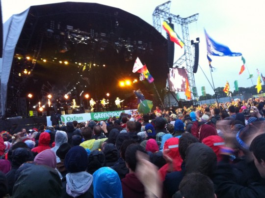 Mumford & Sons