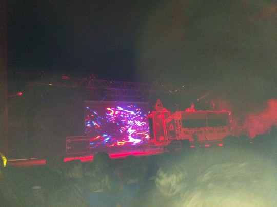 Annie Mac