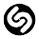 Shazam Logo